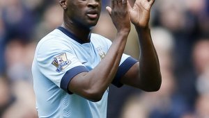 "Гражданите" не пускат Яя