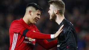 Юнайтед продава Рохо в Германия?