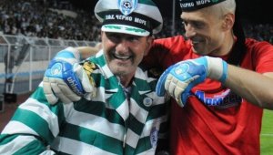 Никола Спасов: Доволен съм от победата