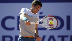 Григор Димитров срещу Беноа Пер на старта на US Open
