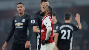 ПРОГНОЗА: Арсенал - Манчестър Сити