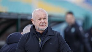 Хьогмо се маха от Лудогорец, има кандидат за специалиста