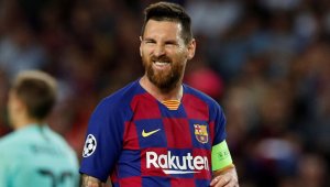 Головата суша на Меси удря 134 дни 