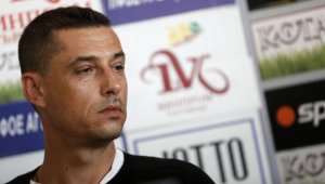 Томаш е доволен от селекцията на Етър