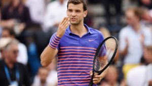 Гришо търси първа победа над Федерер утре