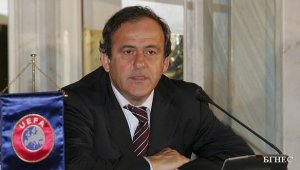 Платини сигурен: Франция няма да спечели Мондиал 2010