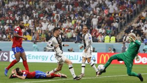 ПСЖ праща забравена "граната" при Кристиано Роналдо