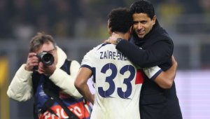 Заради раздялата с Мбапе: ПСЖ със силен ход