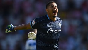 Пак магия в Чемпиъншип! Вратар вкара гол