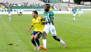 Дортмунд, Билбао и Сампдория плашат Черно море и Берое