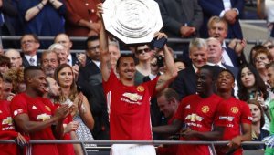 ПРОГНОЗА: Борнемут - Юнайтед