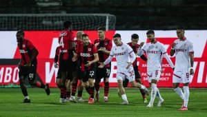 Нов провал: Христо Янев започна с фалстарт в ЦСКА