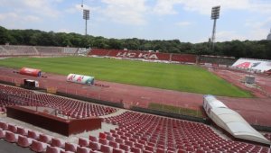 Крило от Гана отсвири ЦСКА, ще рита в слабак от Австрия