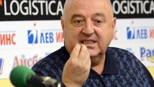 Венци Стефанов се затъжи: ЦСКА и Локо много ми липсват