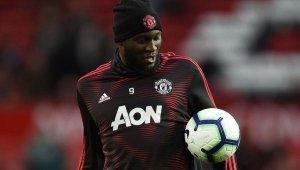 От Интер официално започнаха разговори за Ромелу