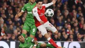 Бейерин твърдо остава на "Емиратс"