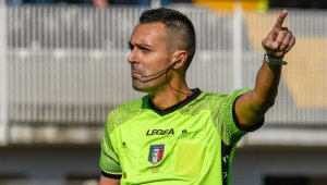 Скандално! Ето защо съдиите не гледат ситуациите на монитор