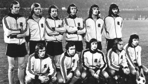 Отиде си още една легенда на великия Аякс