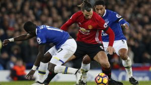 ПРОГНОЗА: Манчестър Юнайтед – Евертън