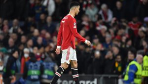 Не иска в Юнайтед: И Фърги не убедил Роналдо до остане