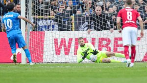 Героят Бусато: ЦСКА и Левски не създадоха нищо интересно