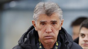 И Достанич се впечатли от гола на ЦСКА: Не се вижда всеки ден!