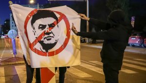 Борисов: Борислав Михайлов - след толкова кръв, иди си! 