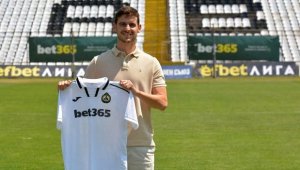 Официално! Славия се подсили с любимец на феновете на Левски