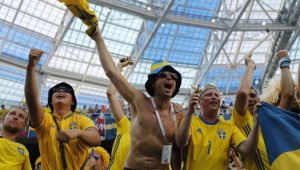 ПРОГНОЗА: Швеция - Швейцария