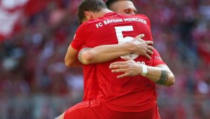 Павар е един от най-добрите трансфери в историята на Байерн