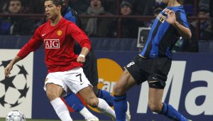 Треньор търси ДНК на Ибра и CR7