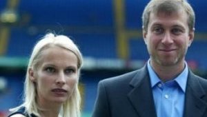 Абрамович отрича за развода