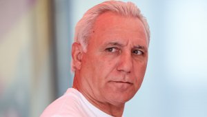 Христо Стоичков със силен коментар за новия стадион на ЦСКА