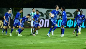 Национал държи на тръни Левски 