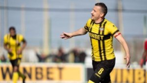 Ето кой е новият треньор на Ботев Пловдив