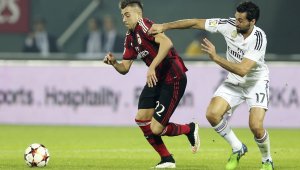 Милан праща Фараона в Монако 