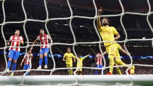 Топ класа! Салах с нов рекорд за Ливърпул 