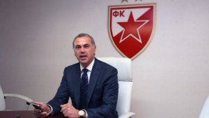 В Звезда се респектираха сериозно от Лудогорец