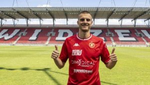 Чорбаджийски подписа с полски гранд