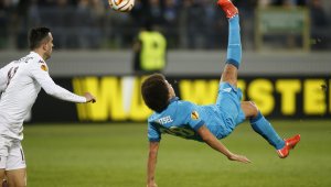 Милан пак се сети за Витсел