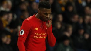 Милан набеляза Стъридж