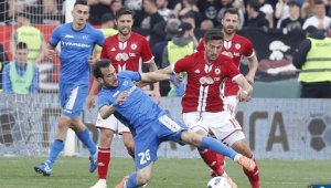 Обзор на кръга: Първа лига