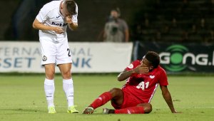 Голям проблем за ЦСКА преди мача на сезона