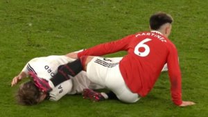 Ман Юнайтед потвърди официално лоша новина