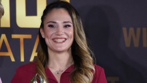 Ивет Горанова е на 1/8-финал на световното след гръмки победи