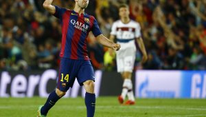 Масчерано за Лео: Невъзможно е да го опишеш с думи