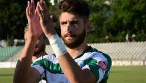 ОФИЦИАЛНО: Черно море се раздели със защитник