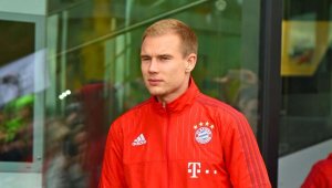 Щутгарт иска Бадщубер под наем