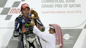 Доктора триумфира в Катар