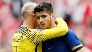 Челси запазва доверието си в Бакайоко и Мората, няма да ги продава